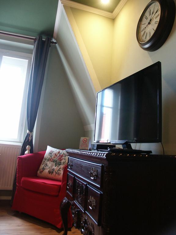 Edinburgh Hotel Marianske Lazne Room photo