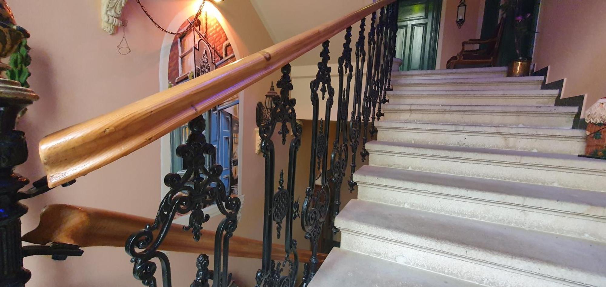 Edinburgh Hotel Marianske Lazne Exterior photo